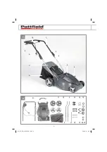 Preview for 2 page of Pattfield Ergo Tools 5599906 Manual