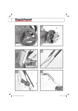 Preview for 3 page of Pattfield Ergo Tools 5599906 Manual