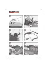 Preview for 4 page of Pattfield Ergo Tools 5599906 Manual