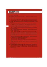 Preview for 12 page of Pattfield Ergo Tools 5599906 Manual