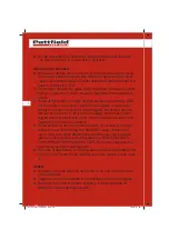 Preview for 68 page of Pattfield Ergo Tools 5599906 Manual