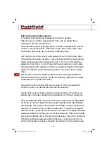 Preview for 162 page of Pattfield Ergo Tools 5599906 Manual