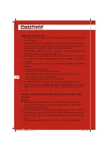 Preview for 176 page of Pattfield Ergo Tools 5599906 Manual