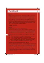 Preview for 228 page of Pattfield Ergo Tools 5599906 Manual