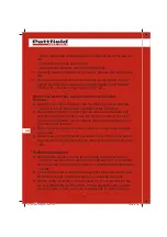 Preview for 230 page of Pattfield Ergo Tools 5599906 Manual