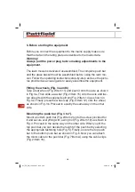 Preview for 238 page of Pattfield Ergo Tools 5599906 Manual