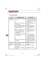 Preview for 248 page of Pattfield Ergo Tools 5599906 Manual