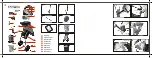 Preview for 2 page of Pattfield Ergo Tools 87477-000001 Manual