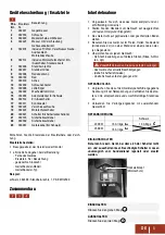 Preview for 7 page of Pattfield Ergo Tools 87477-000001 Manual