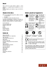 Preview for 21 page of Pattfield Ergo Tools 87477-000001 Manual