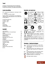 Preview for 39 page of Pattfield Ergo Tools 87477-000001 Manual