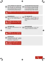 Preview for 7 page of Pattfield Ergo Tools Basic PE-AGS 18 Manual