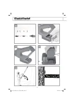 Предварительный просмотр 6 страницы Pattfield Ergo Tools BASIC PE-AHE 18 Li Translation Of The Original Instructions