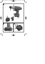 Preview for 2 page of Pattfield Ergo Tools E-AS 14,4 Li Original Operating Instructions