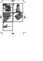 Preview for 3 page of Pattfield Ergo Tools E-AS 14,4 Li Original Operating Instructions
