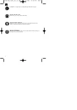 Preview for 4 page of Pattfield Ergo Tools E-AS 14,4 Li Original Operating Instructions