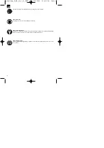 Preview for 8 page of Pattfield Ergo Tools E-AS 14,4 Li Original Operating Instructions