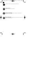 Preview for 16 page of Pattfield Ergo Tools E-AS 14,4 Li Original Operating Instructions