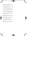 Preview for 44 page of Pattfield Ergo Tools E-AS 14,4 Li Original Operating Instructions