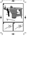 Preview for 3 page of Pattfield Ergo Tools E-BH 950 Operating Instructions Manual