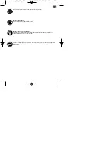 Preview for 25 page of Pattfield Ergo Tools E-BH 950 Operating Instructions Manual