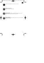 Preview for 33 page of Pattfield Ergo Tools E-BH 950 Operating Instructions Manual