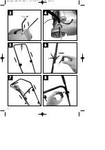 Предварительный просмотр 4 страницы Pattfield Ergo Tools E-EM 1232 Operating Instructions Manual