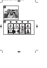 Предварительный просмотр 7 страницы Pattfield Ergo Tools E-EM 1232 Operating Instructions Manual