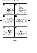 Предварительный просмотр 6 страницы Pattfield Ergo Tools E-KS 2035 Operating Instructions Manual