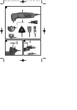 Preview for 2 page of Pattfield Ergo Tools E-MG 250 E Operating Instructions Manual