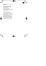 Preview for 17 page of Pattfield Ergo Tools E-WS 1000 Original Operating Instructions