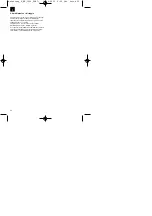 Preview for 22 page of Pattfield Ergo Tools E-WS 1000 Original Operating Instructions