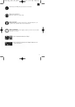 Preview for 27 page of Pattfield Ergo Tools E-WS 1000 Original Operating Instructions