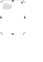 Preview for 43 page of Pattfield Ergo Tools E-WS 1000 Original Operating Instructions