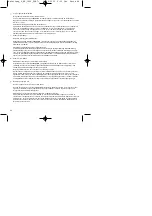 Preview for 46 page of Pattfield Ergo Tools E-WS 1000 Original Operating Instructions