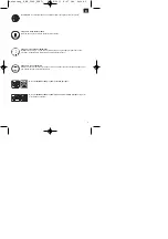 Preview for 5 page of Pattfield Ergo Tools E-WS 2200 Original Operating Instructions