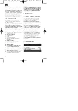 Preview for 16 page of Pattfield Ergo Tools E-WS 2200 Original Operating Instructions