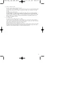 Preview for 53 page of Pattfield Ergo Tools E-WS 2200 Original Operating Instructions