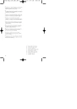 Preview for 54 page of Pattfield Ergo Tools E-WS 2200 Original Operating Instructions