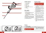 Предварительный просмотр 47 страницы Pattfield Ergo Tools PA-1700SH Translation Of The Original Instructions