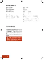 Preview for 70 page of Pattfield Ergo Tools PA-680 SB Original Instructions Manual