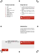 Preview for 88 page of Pattfield Ergo Tools PE-108 SS Manual