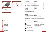 Предварительный просмотр 37 страницы Pattfield Ergo Tools PE-1134 HSW Original Instructions Manual