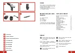 Preview for 19 page of Pattfield Ergo Tools PE-12 DD Original Instructions Manual