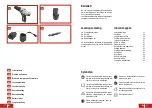 Preview for 27 page of Pattfield Ergo Tools PE-12 DD Original Instructions Manual