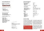 Preview for 31 page of Pattfield Ergo Tools PE-12 DD Original Instructions Manual