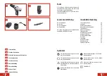 Preview for 35 page of Pattfield Ergo Tools PE-12 DD Original Instructions Manual