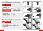 Preview for 41 page of Pattfield Ergo Tools PE-12 DD Original Instructions Manual