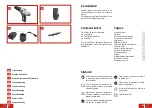 Preview for 59 page of Pattfield Ergo Tools PE-12 DD Original Instructions Manual