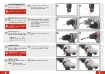 Preview for 65 page of Pattfield Ergo Tools PE-12 DD Original Instructions Manual